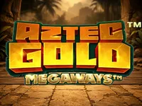Aztec gold Megaways