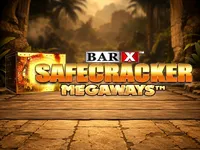 Bar X Safecracker Megaways
