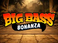 Big Bass Bonanza