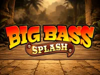 Big Bass Splash