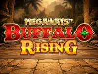 Buffalo Rising All Action Megaways