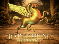 Divine Fortune Megaways