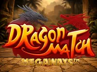 Dragon Match Megaways