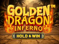 Golden Dragon Inferno