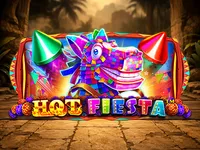 Hot Fiesta
