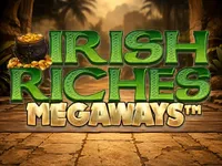 Irish Riches Megaways
