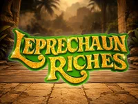 Leprechaun Riches