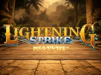 Lightning Strike Megaways