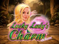 Lucky Ladys Charm Deluxe
