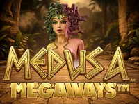 Medusa Megaways