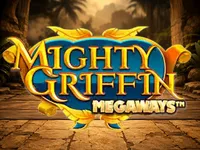 Mighty Griffin Megaways