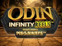 Odin Infinity Reels Megaways