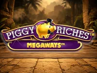 Piggy Riches Megaways