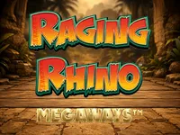 Raging Rhino Megaways