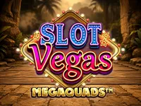 Slot Vegas Megaquads