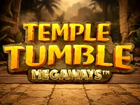 Temple Tumble Megaways