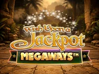 Wish upon a Jackpot Megaways