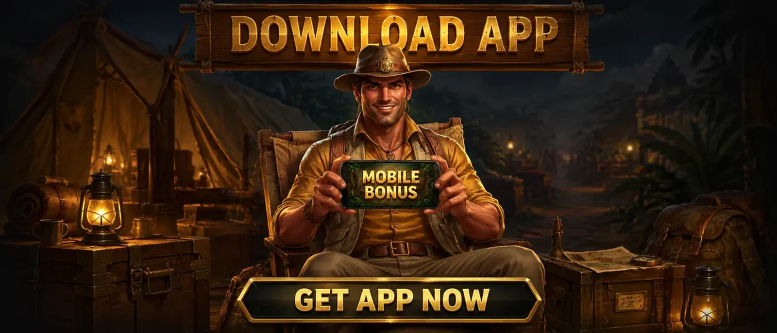 Descarga de la App Rolldorado