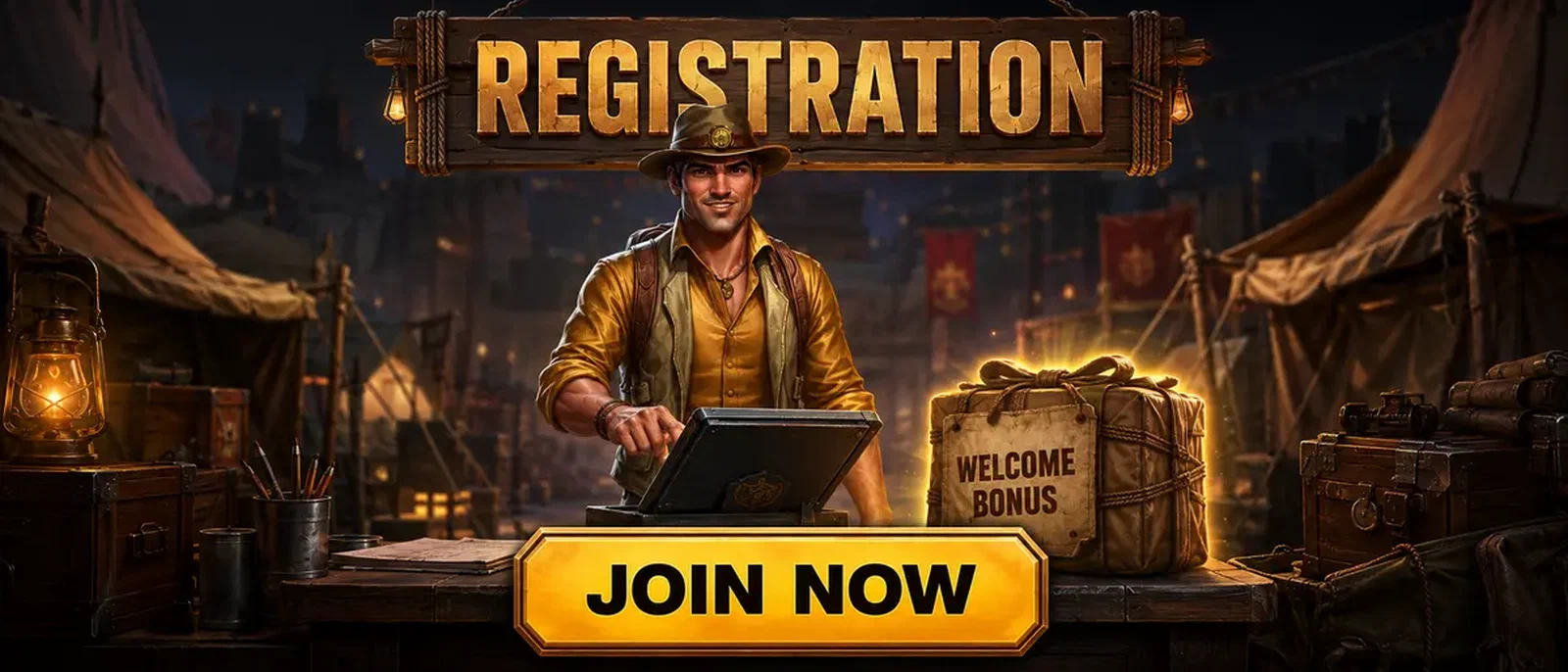 Registro en Rolldorado en Un Minuto